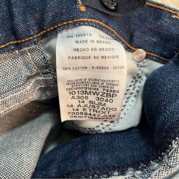 Women’s Wranglers - Picture 8 of 8